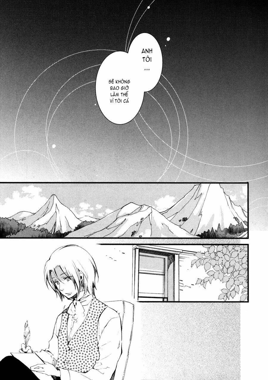 lời nói dối của thiên thần chapter 6 5