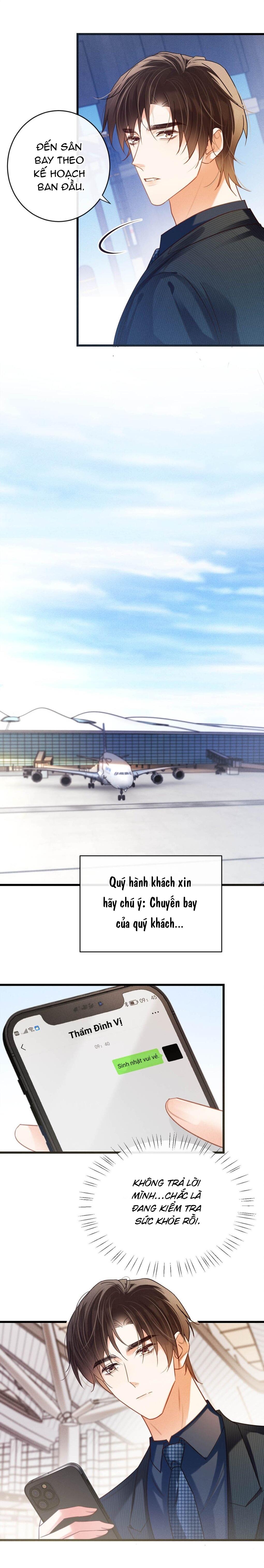 nghiện rượu chapter 91.1 14