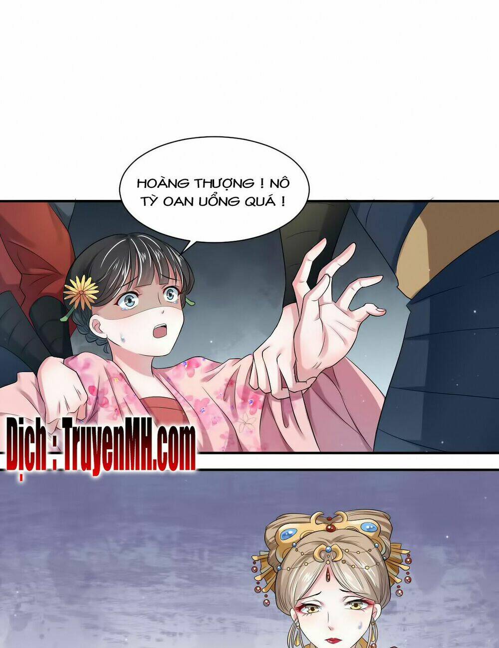 điệp ảnh trùng trùng chapter 14 2