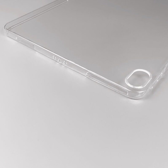Ốp Lưng Silicone dẻo trong suốt cho iPad Air 4 10.9 inch 2020 Protective Case