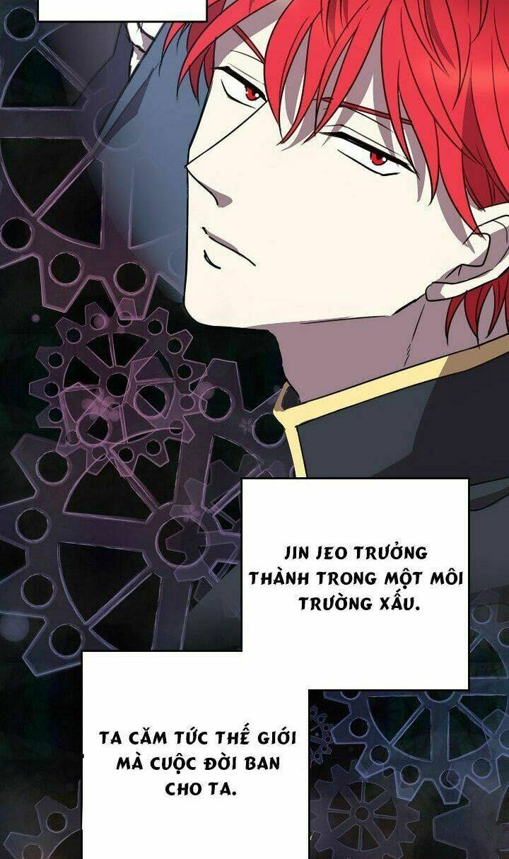 tiểu thư quái vật chapter 1 37