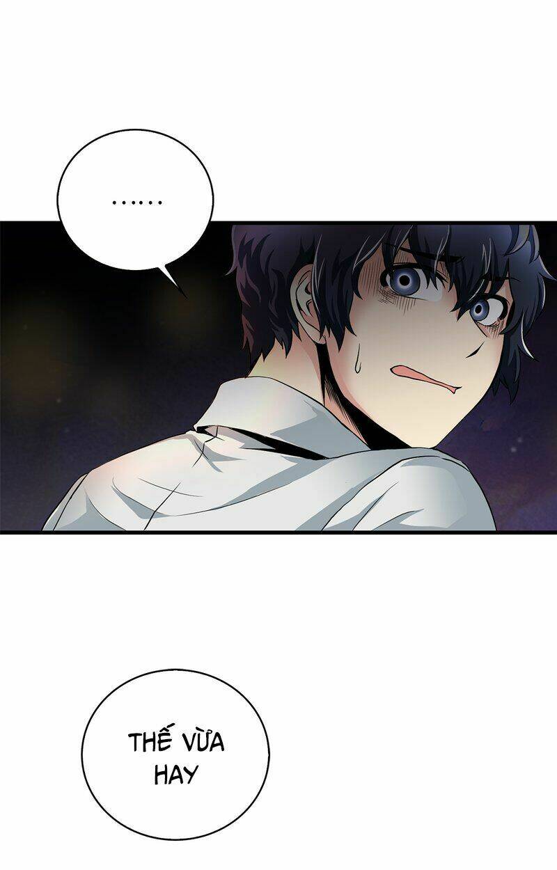 thiên hạ đệ nhất cao thủ đi học chapter 1 24