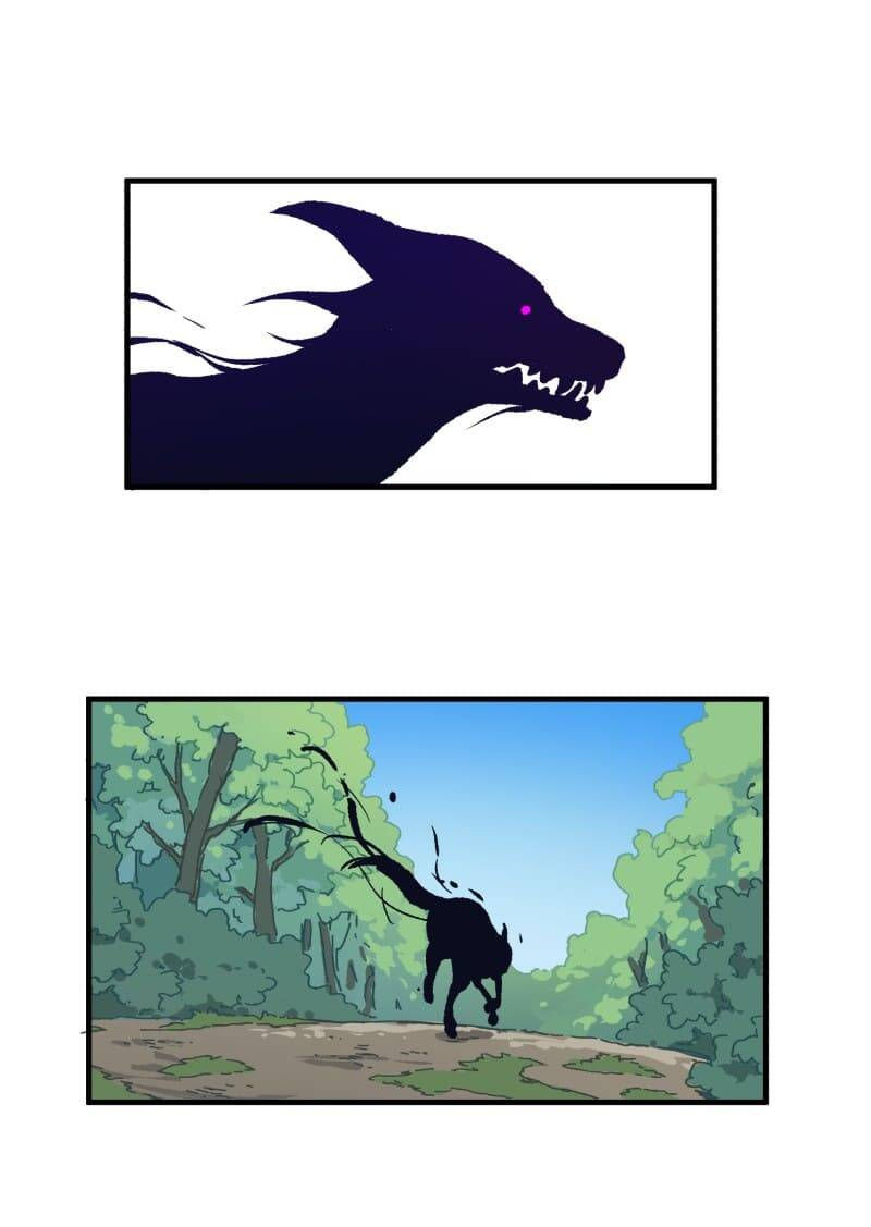 lumine - cội nguồn ánh sáng chapter 142 19