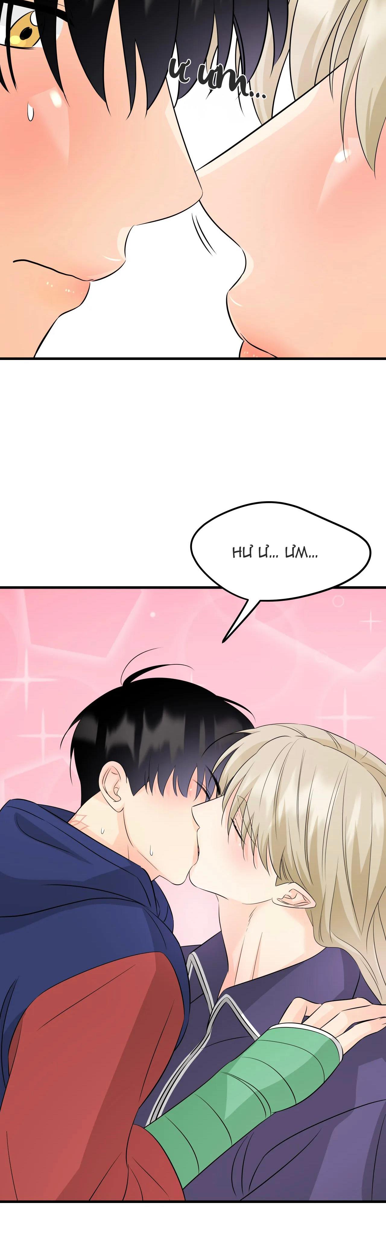 tình yêu cổ tích chapter 16 22