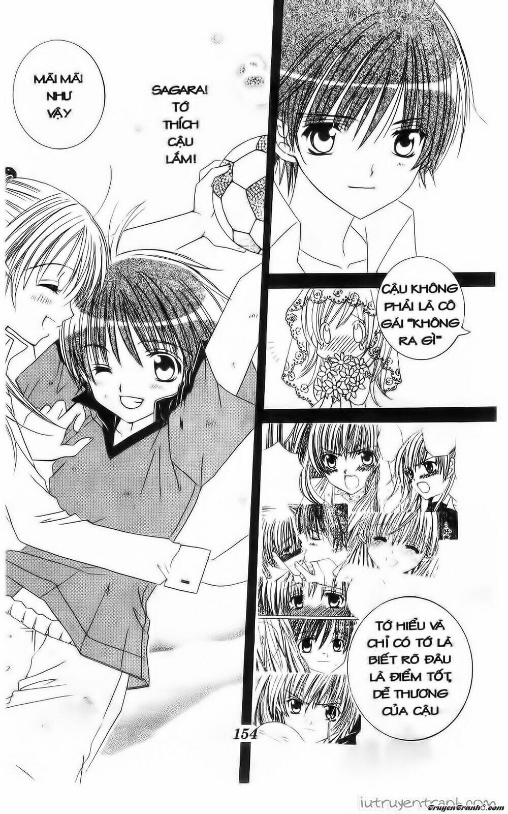 get love! chapter 38 30