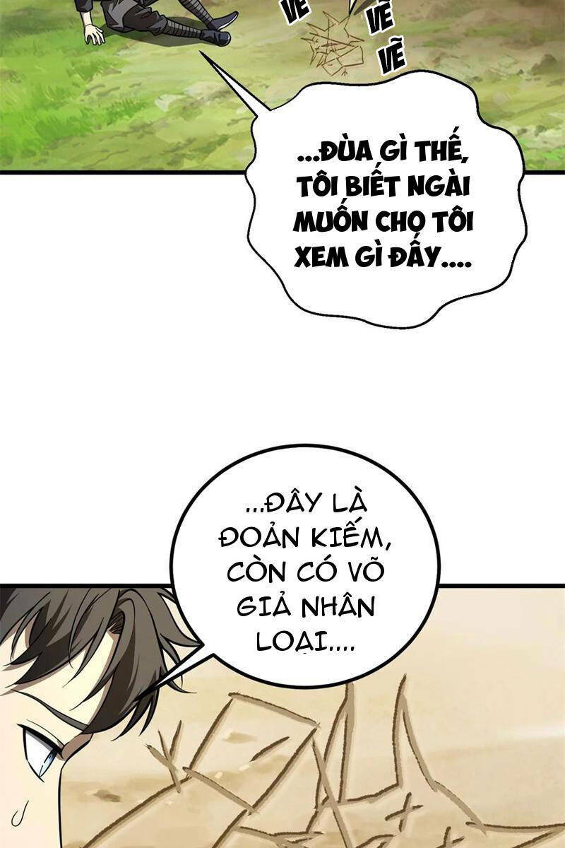 toàn cầu cao khảo chapter 248 58