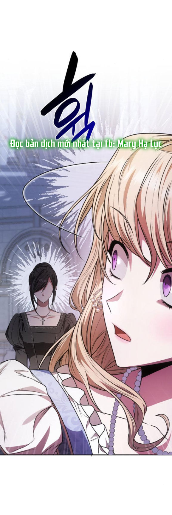 chị yêu, kiếp này em sẽ là hoàng hậu chapter 10.2 22