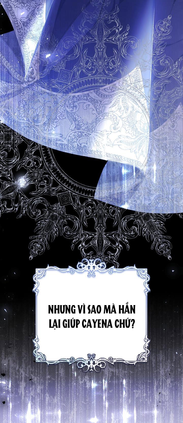 con rối ác nữ marionette chapter 51 14