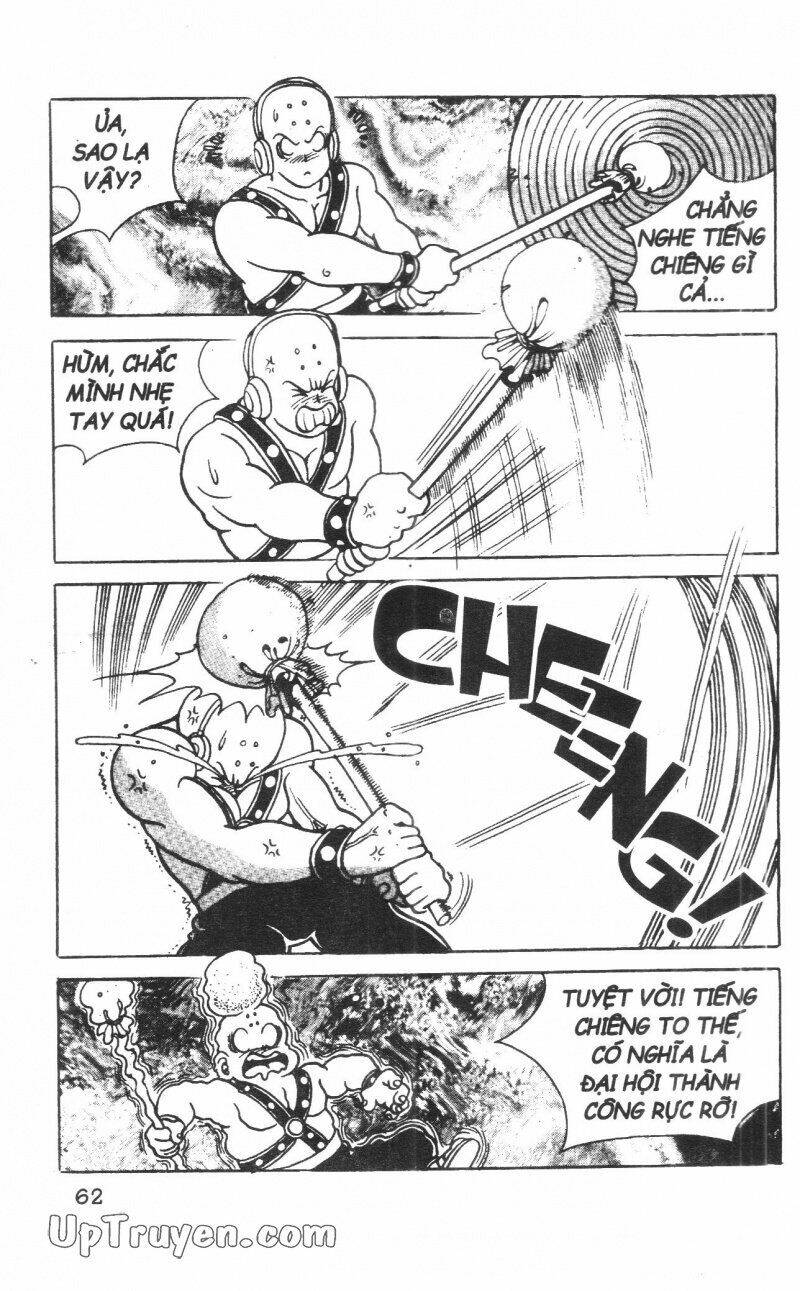 đội quân nhí nhố chapter 15 64