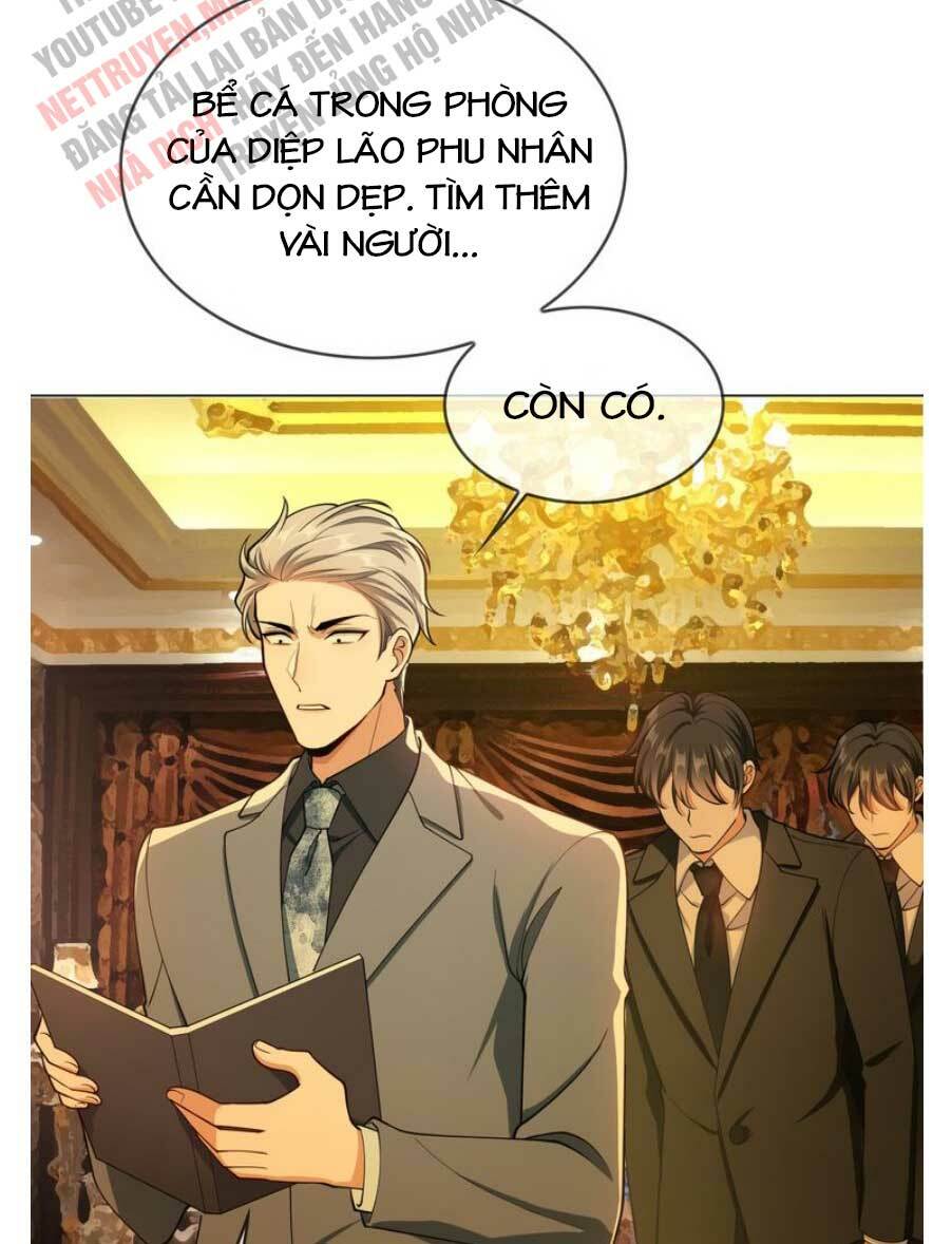 cô vợ nhỏ nuông chiều quá lại thành ác!! chapter 207.2 16