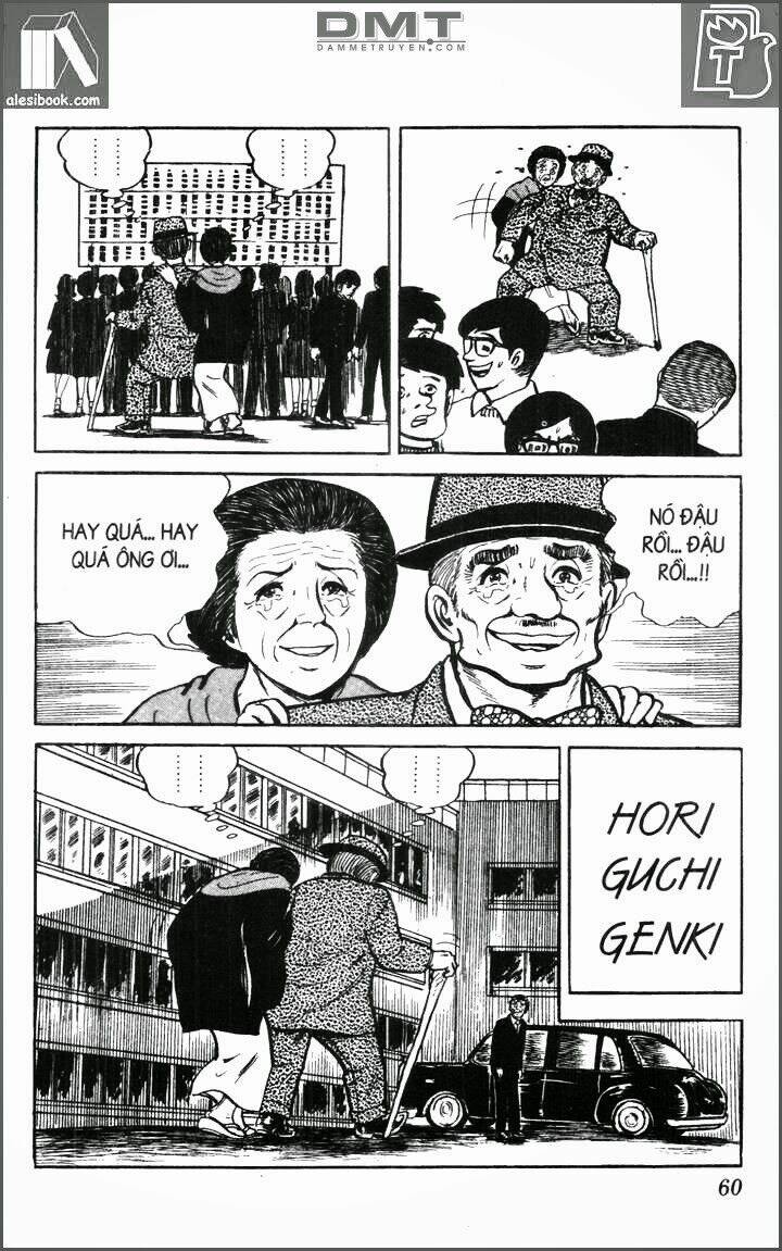 ganbare genki chapter 55 10