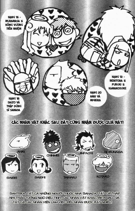 mắt quỷ kyo chapter 218 25