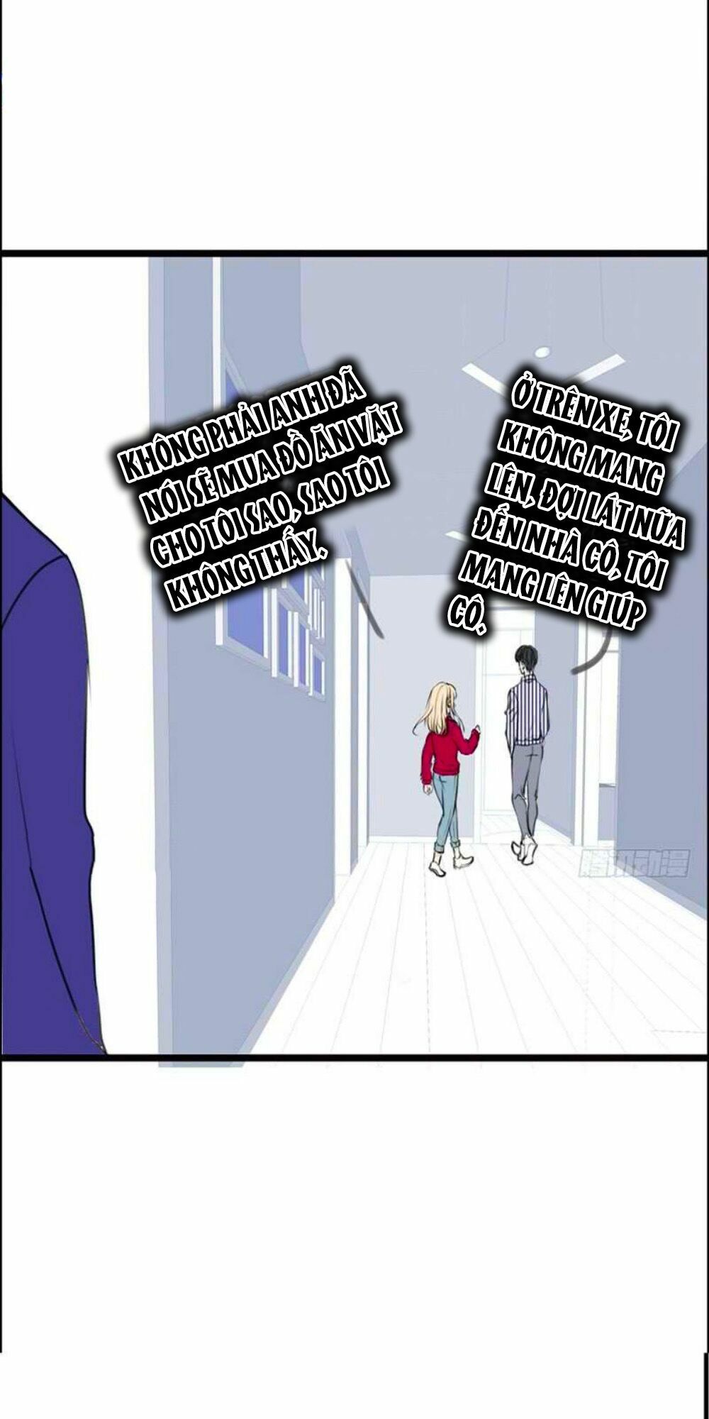 công chúa nữ vương mệnh chapter 100 5