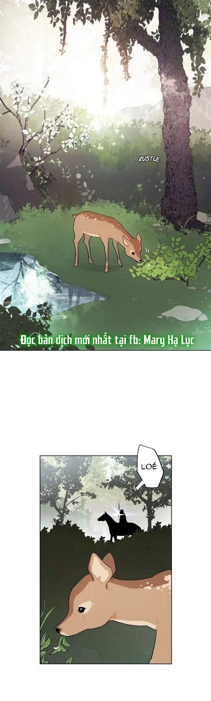 tôi là fan cứng hoàng tử chapter 28.1 1
