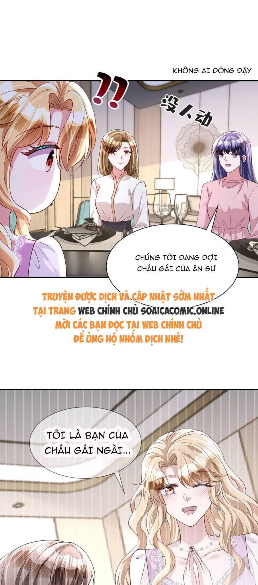 tổng tài huyết tộc cực sủng cô vợ mỹ nhân ngư chapter 144 13