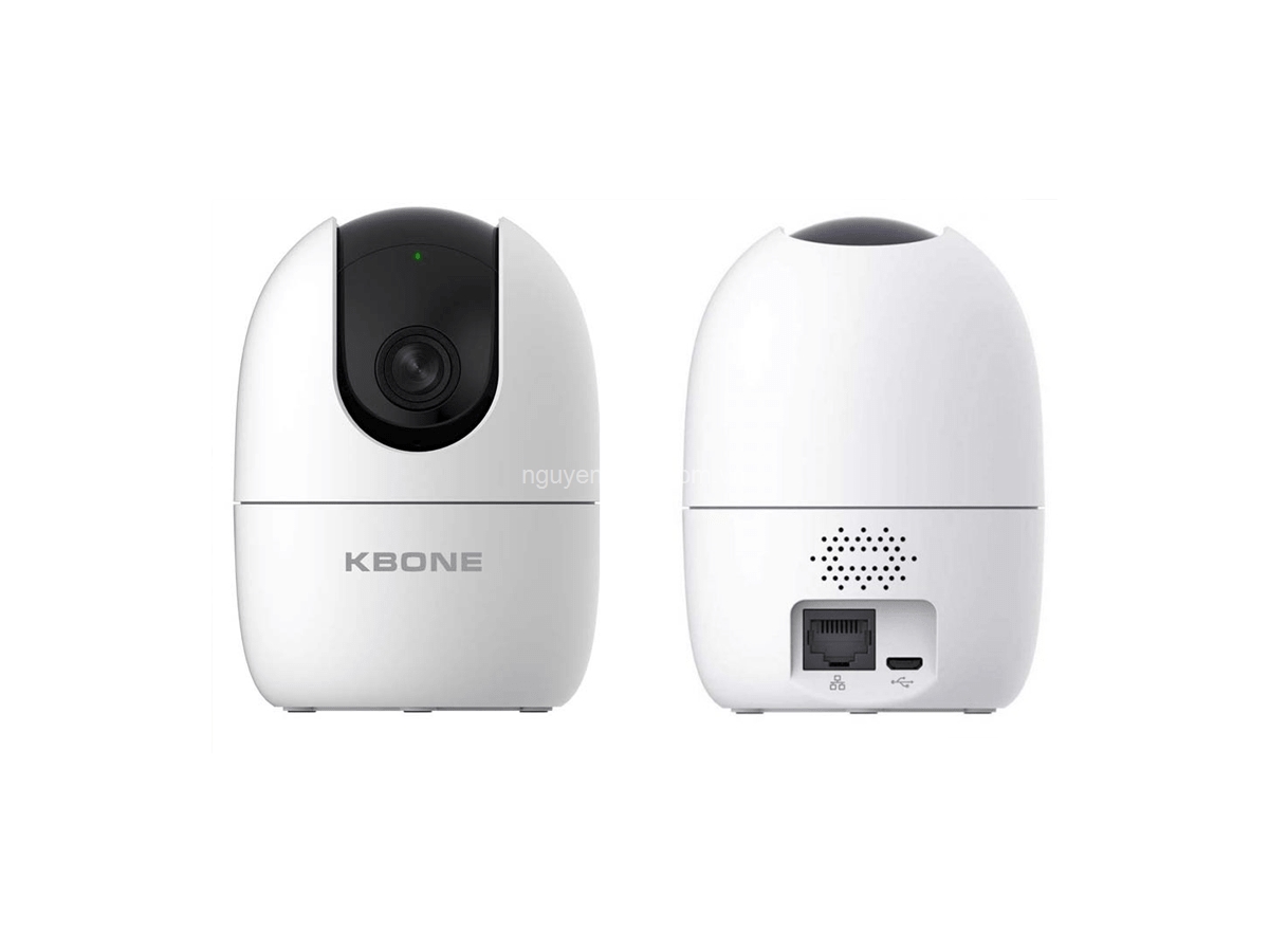 KN-H21P  Kbvision Camera IP WIFI 2.0MP