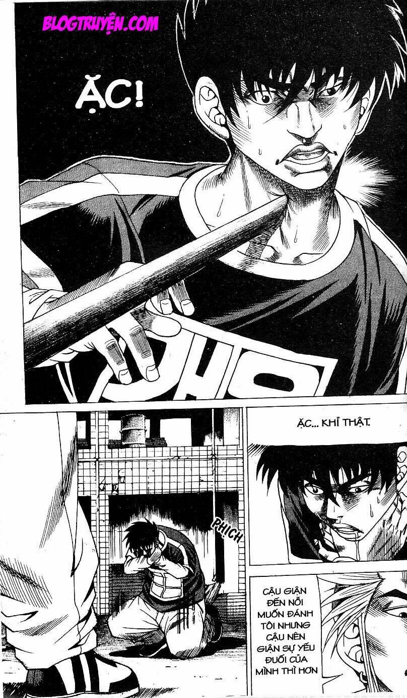 bitagi - anh chàng ngổ ngáo chapter 85 15