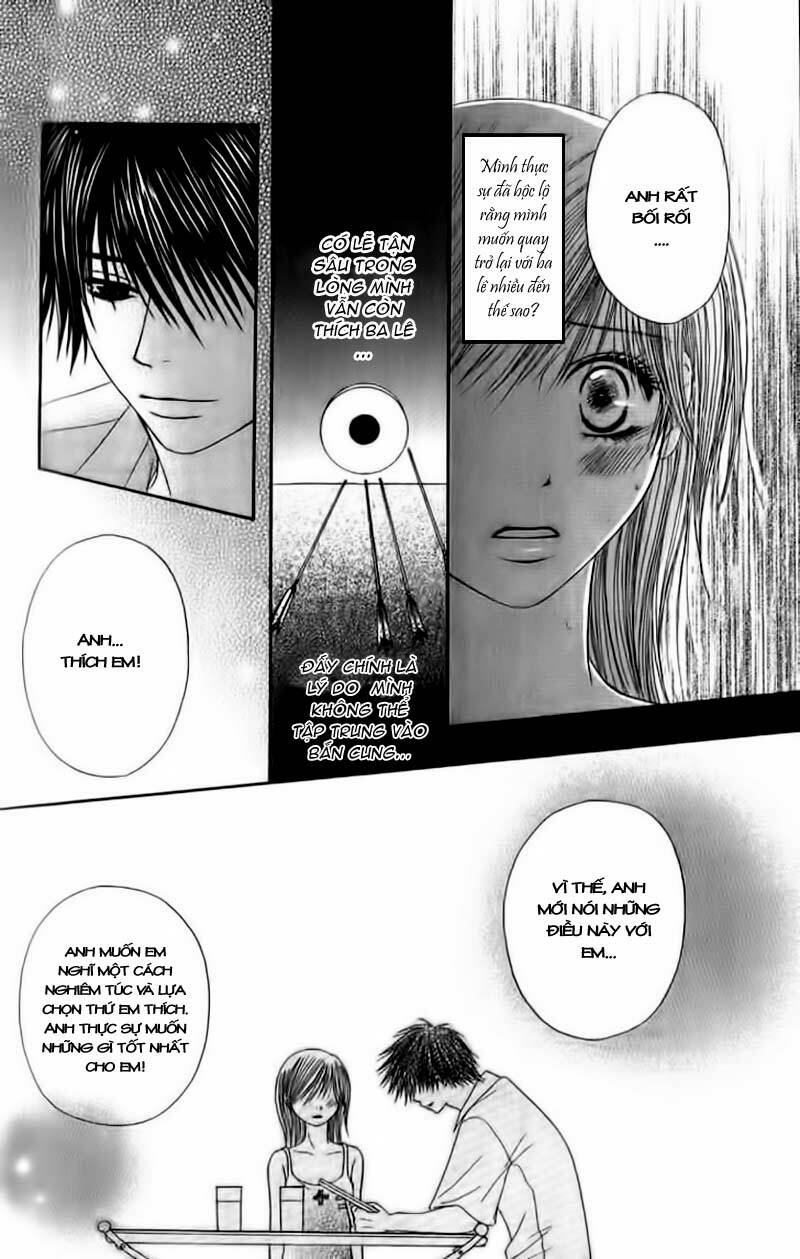 purikyu - love arrow chapter 5 23