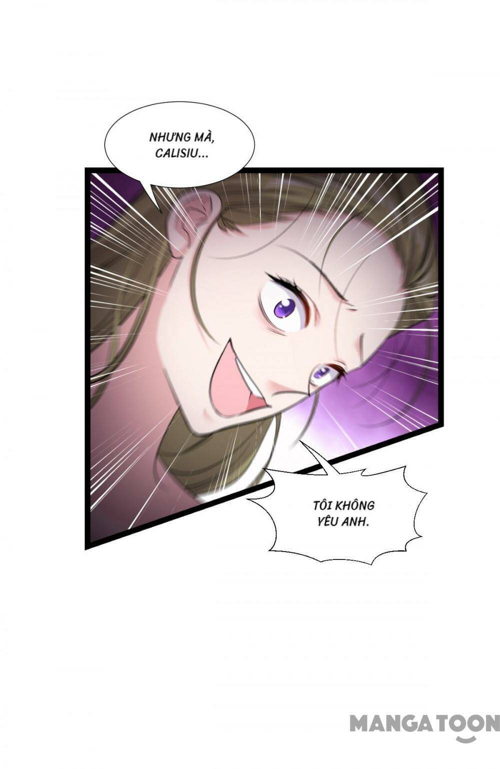 ảnh hậu lão bà không được chạy chapter 232 13