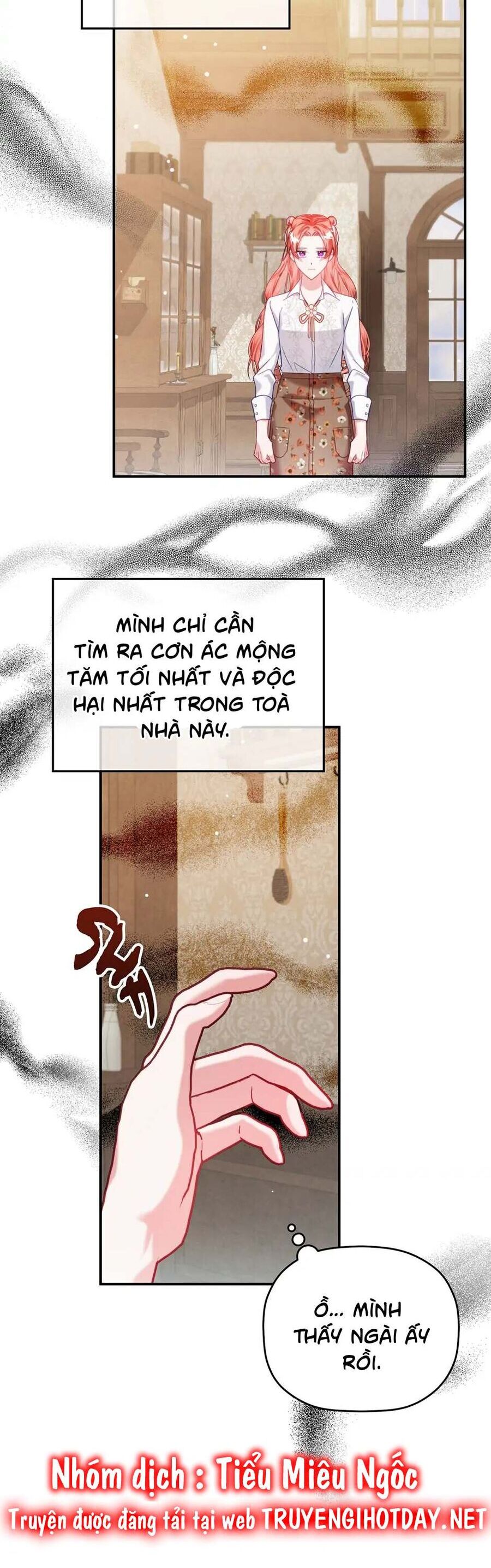 hoàng tử chuyển sinh trở thành người mạnh nhất thế giới nhờ vào sự hiểu biết về bug chapter 59 26