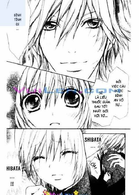 chàng quản gia của bé mei chapter 11 171