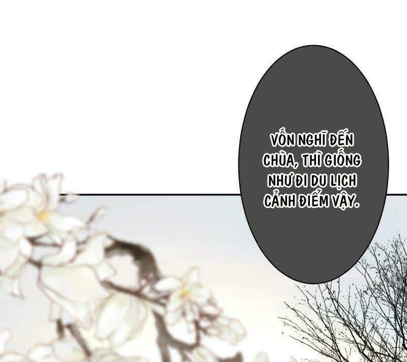 vương gia kiêu ngạo quá khó cua chapter 38 11