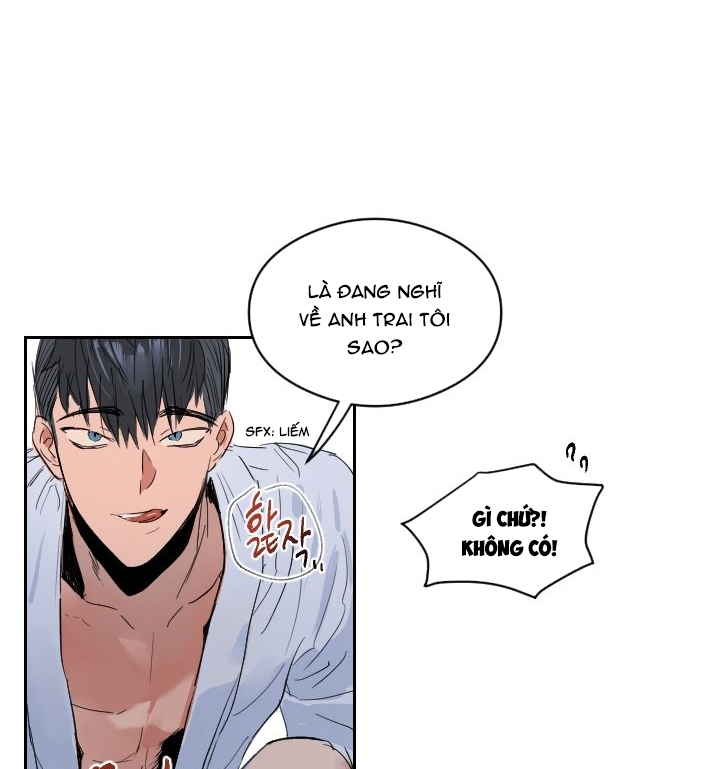 tình tay ba chapter 1 45