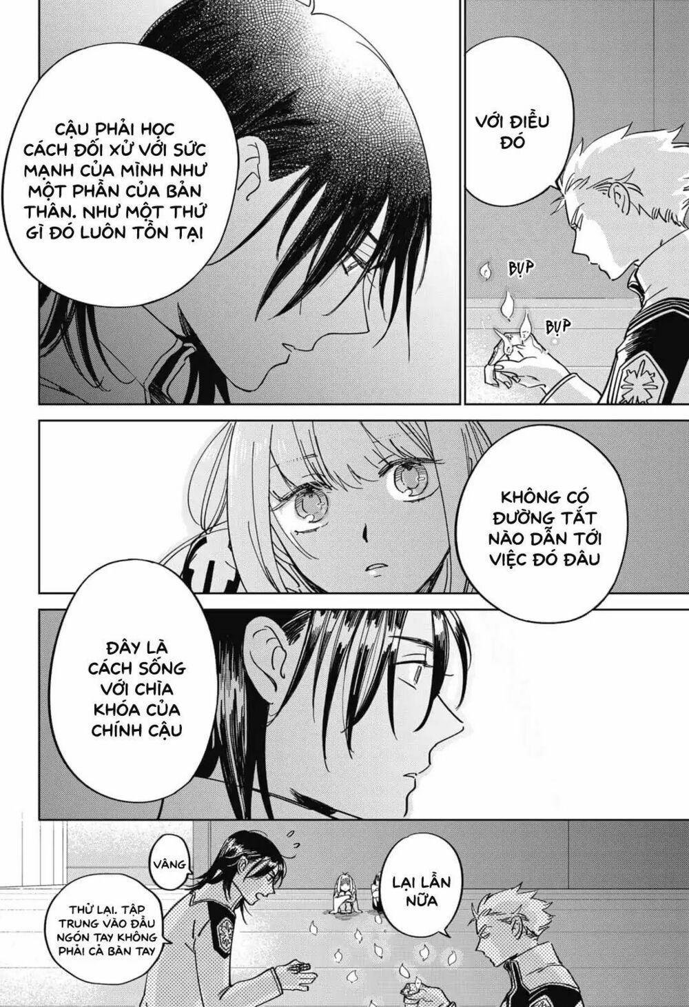 ấn ký abyss chapter 6 18