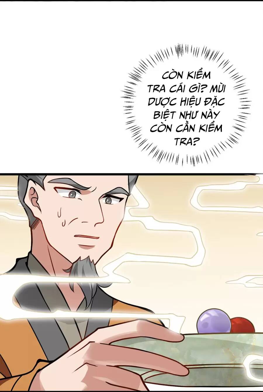 mang theo các tiên tử vô địch thiên hạ chapter 35.2 23