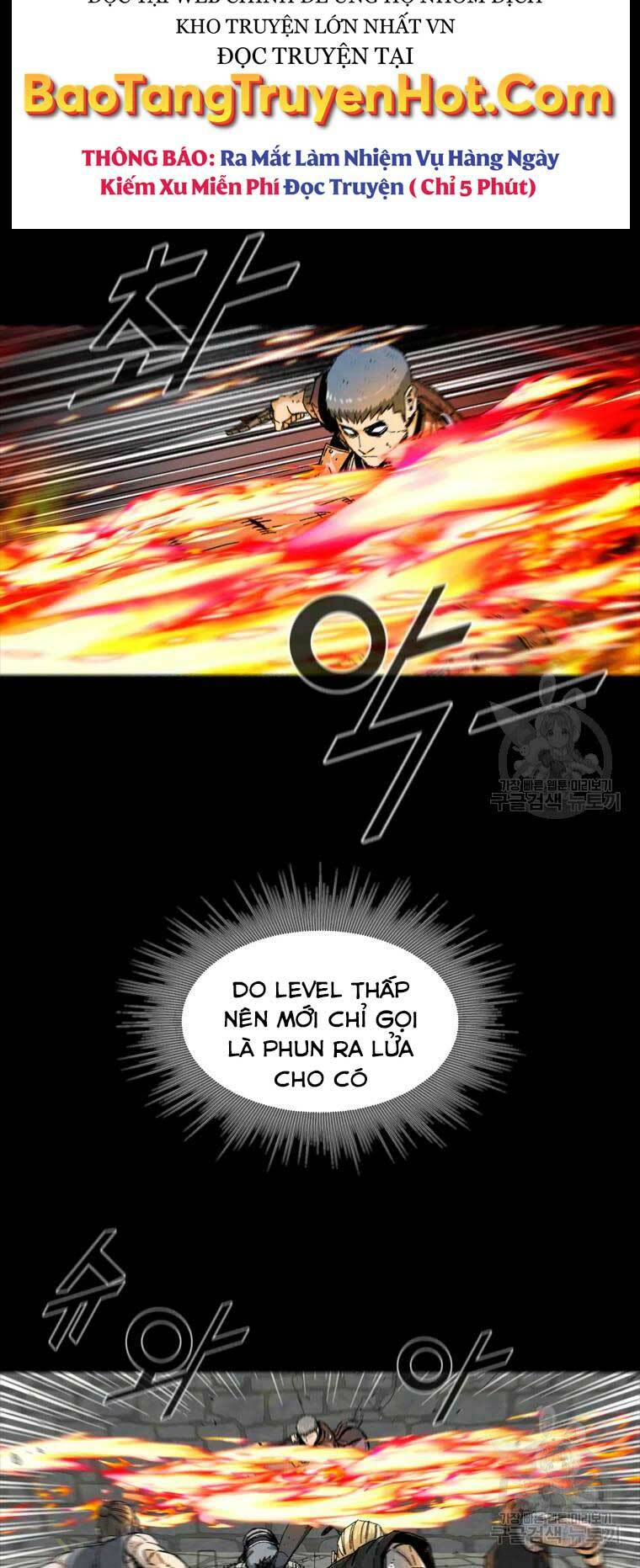 mật mã mê cung chapter 18 16