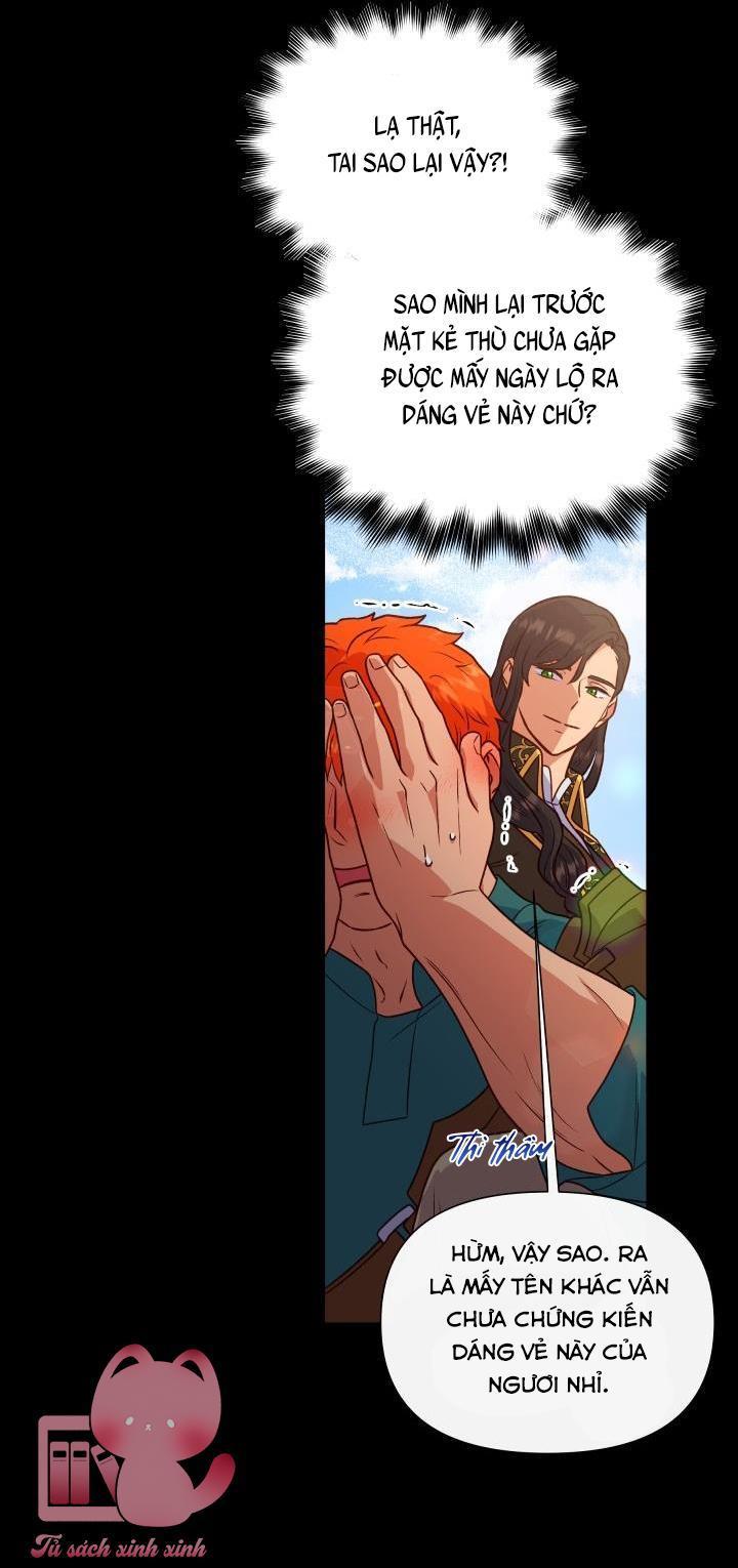công nương khế ước của gia tộc công tước quái vật chapter 148 47
