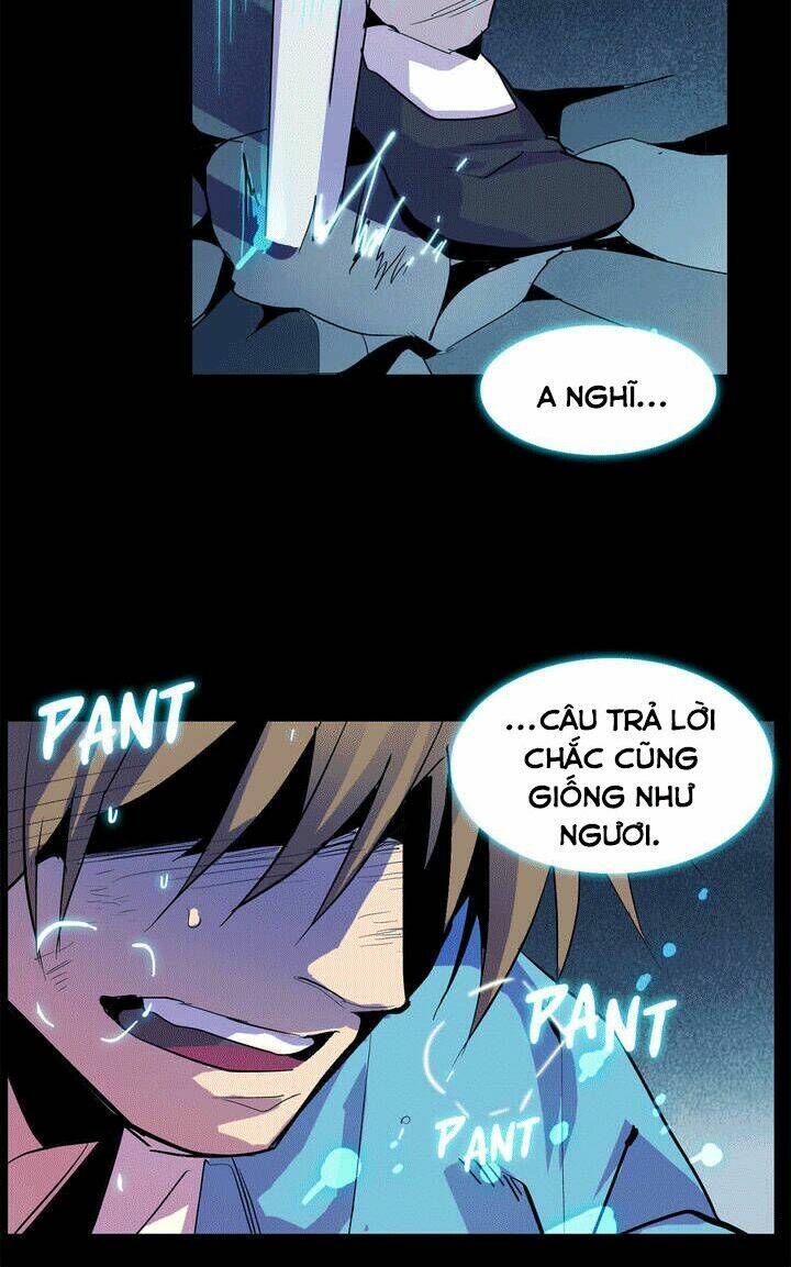 biên niên sử lãnh nguyệt chapter 29 26