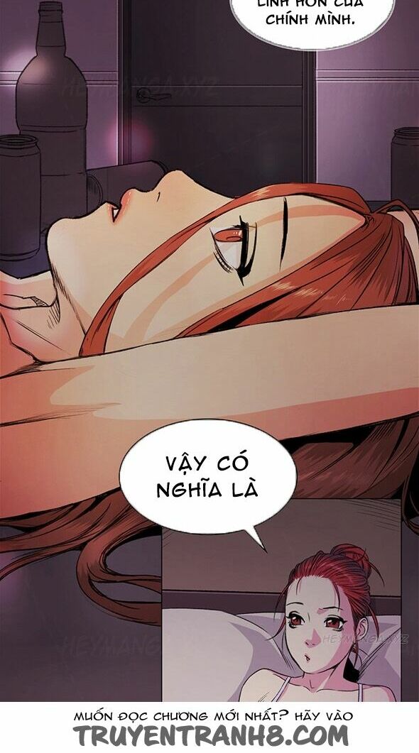 by chance chapter 31 32