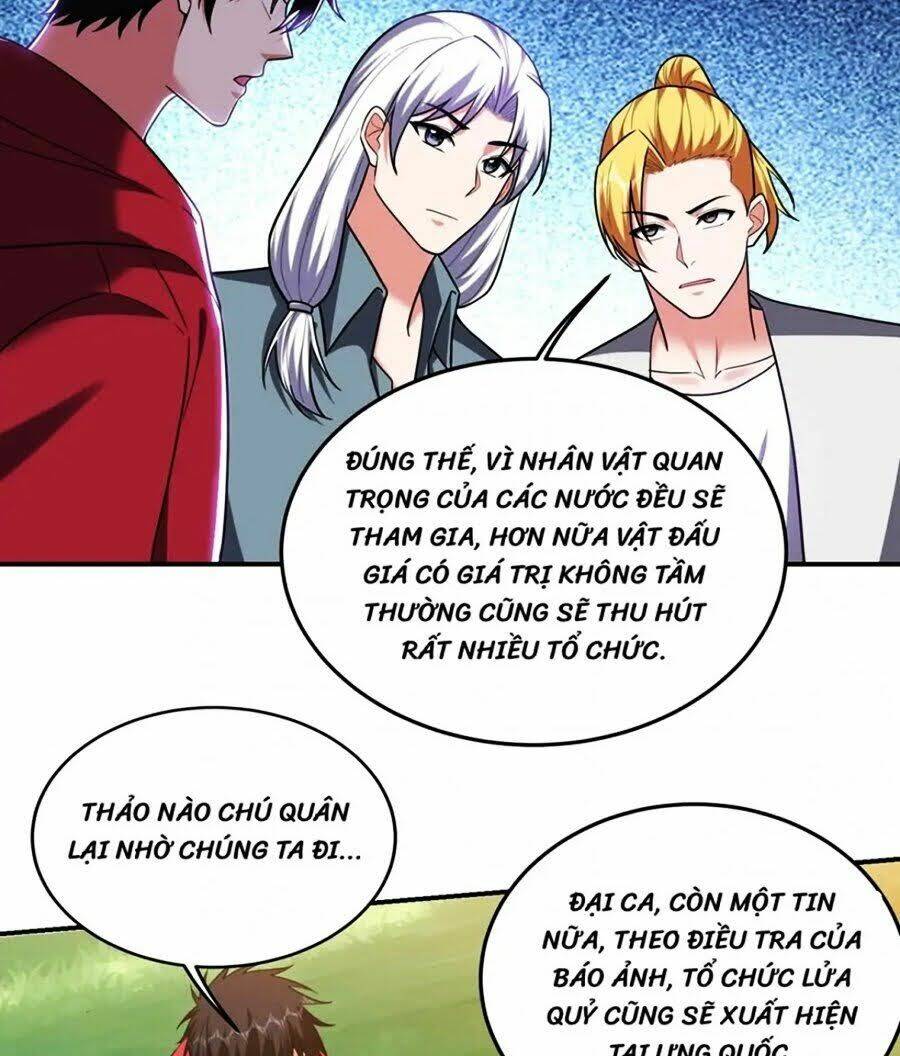 Nhặt Được Hoa Khôi Về Làm Vợ Chapter 344.2 - Trang 16