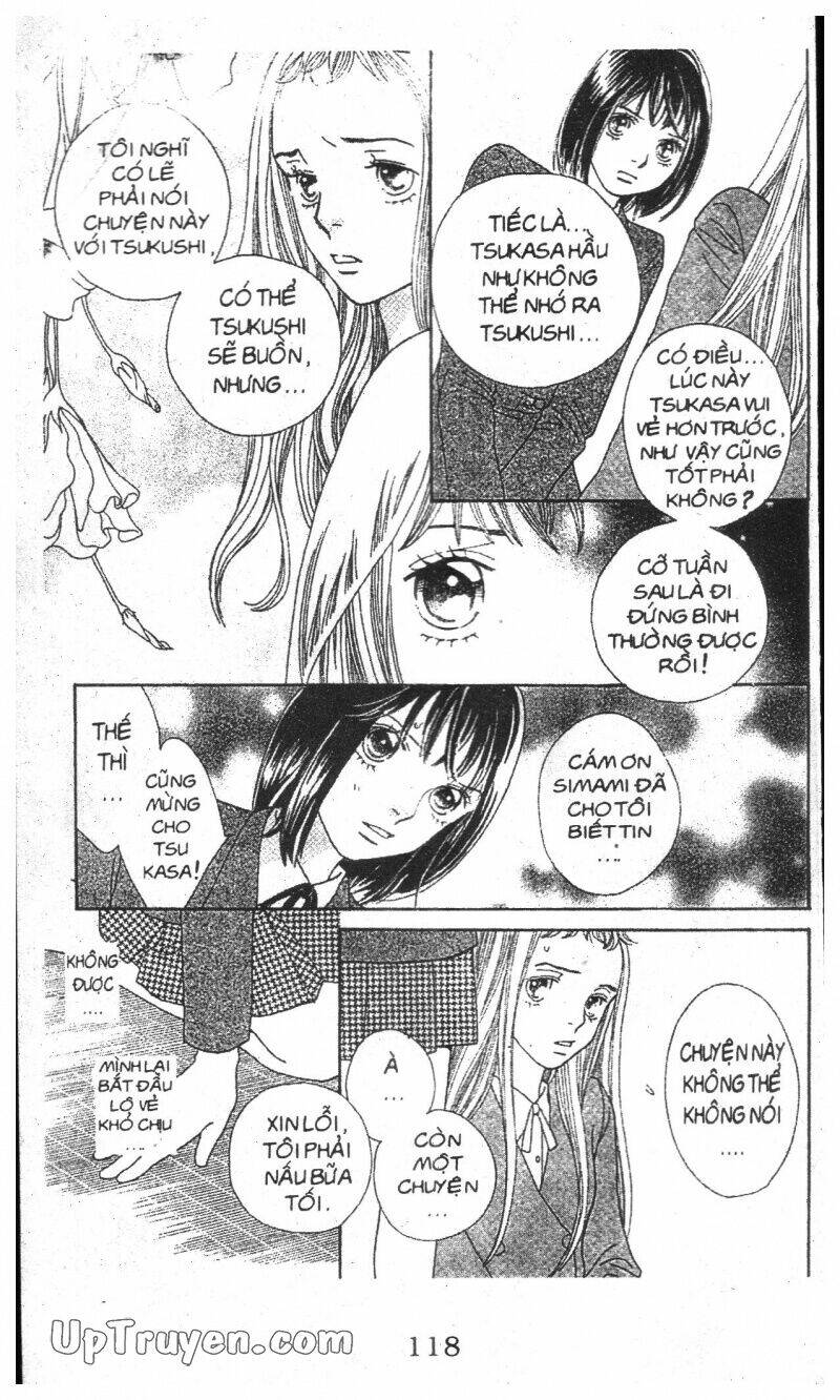 con nhà giàu chapter 191 115