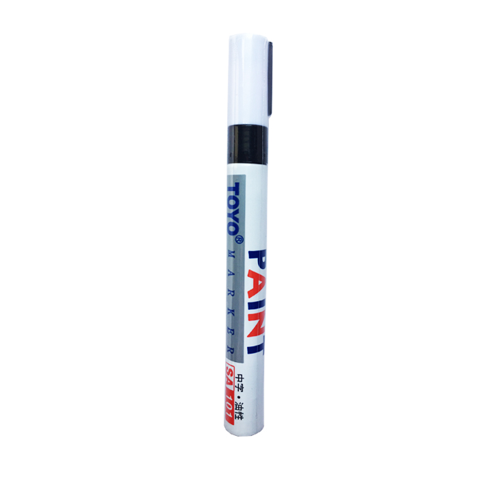 Bút Sơn Vẽ Sáng Tạo TOYO SA-101