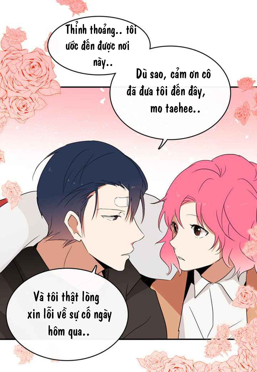 rắc rối về vấn đề yêu đương của tôi chapter 8 36