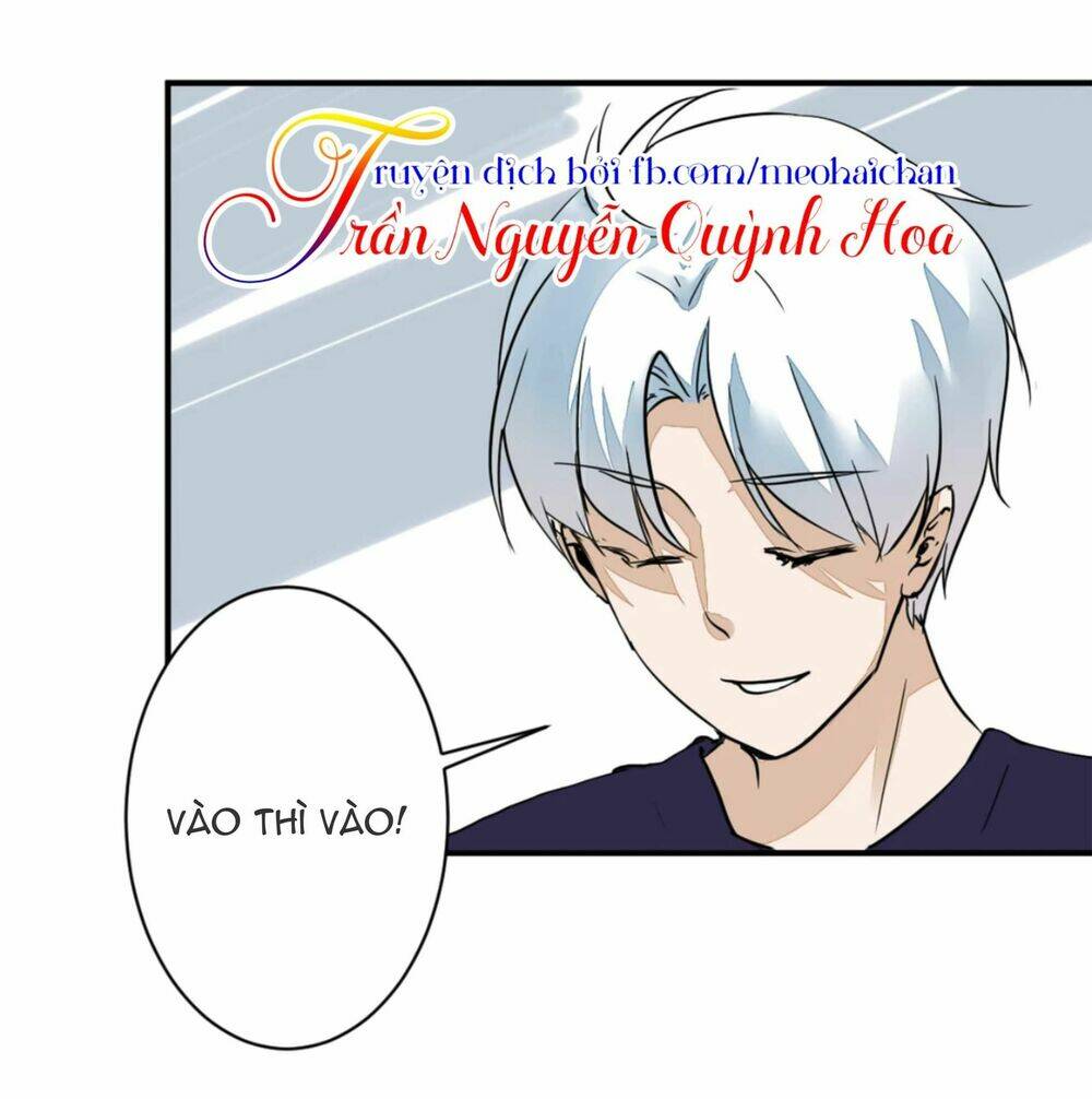 quy tắc mỹ nam chapter 14 3