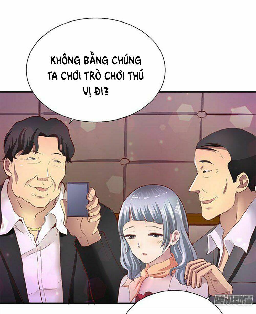 khi trò chơi ác ma bắt đầu chapter 17 47