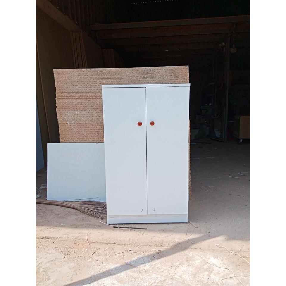 Tủ giày 100cm/ không hộc/chọn màu