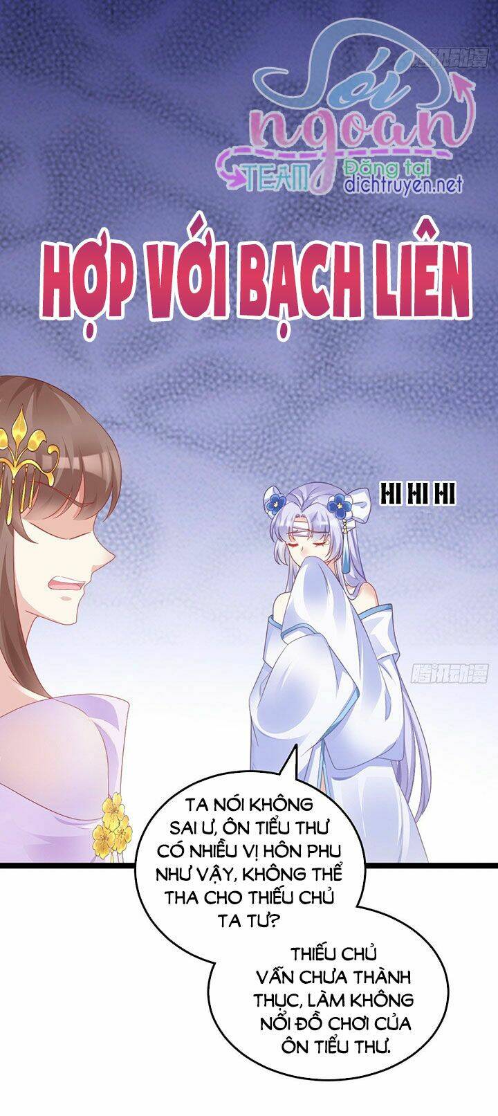 ta ở cổ đại nuôi nam nhân chapter 45 25