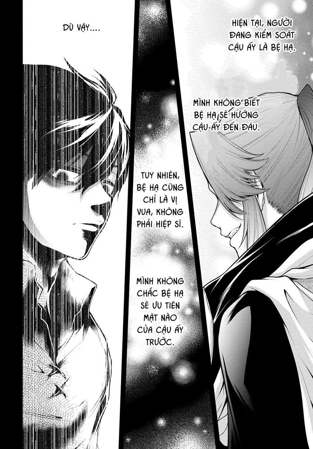 isekai demo bunan ni ikitai shoukougun chapter 18.2 18