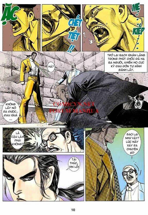 hải hổ 1 chapter 21 7