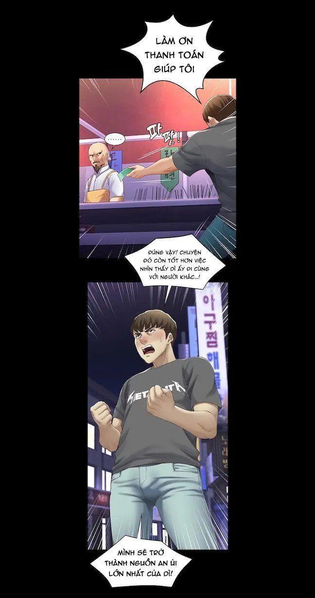 ký sự ở trọ chapter 8.2 12