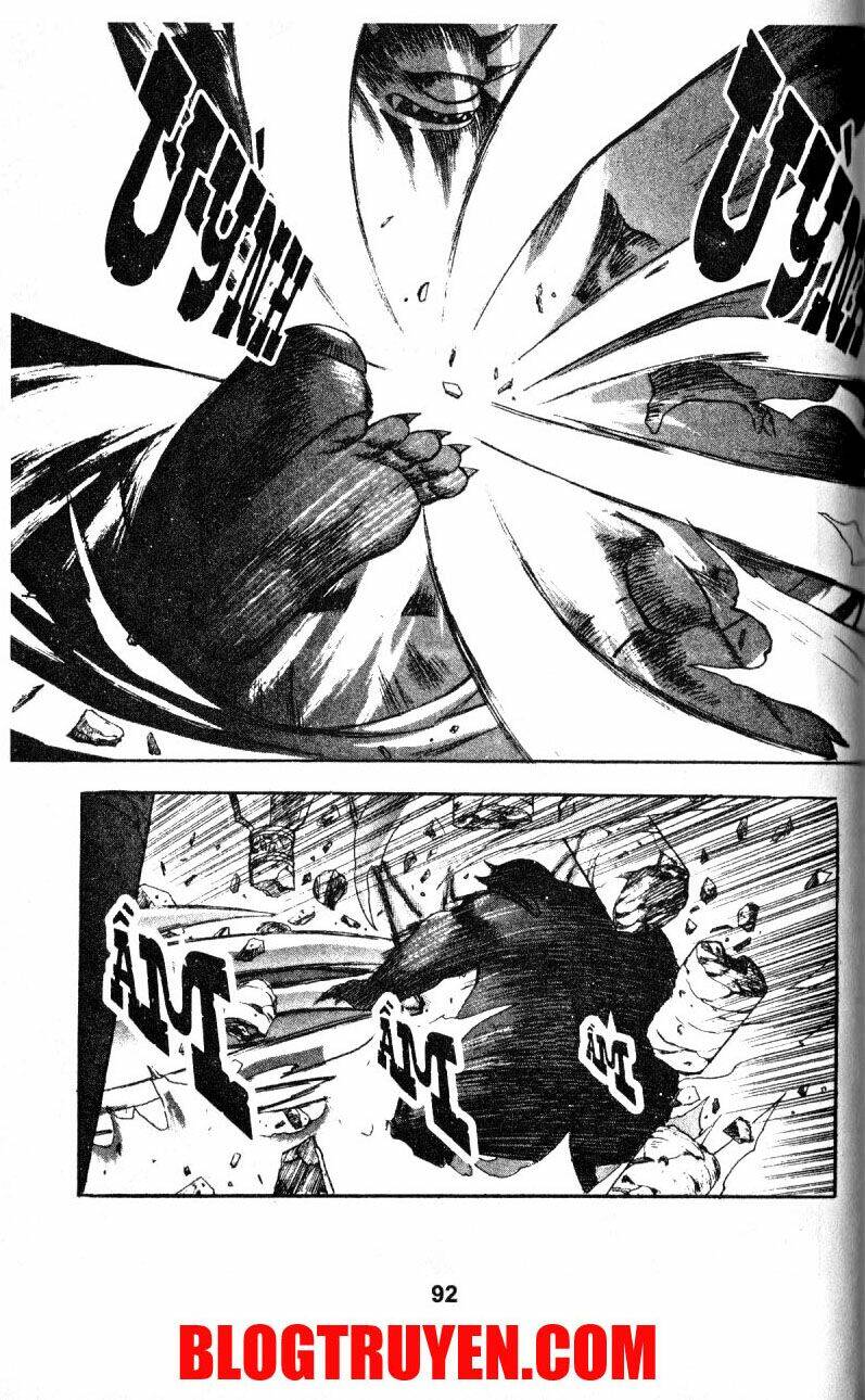 shoma - thiên vương thần kiếm chapter 5 7