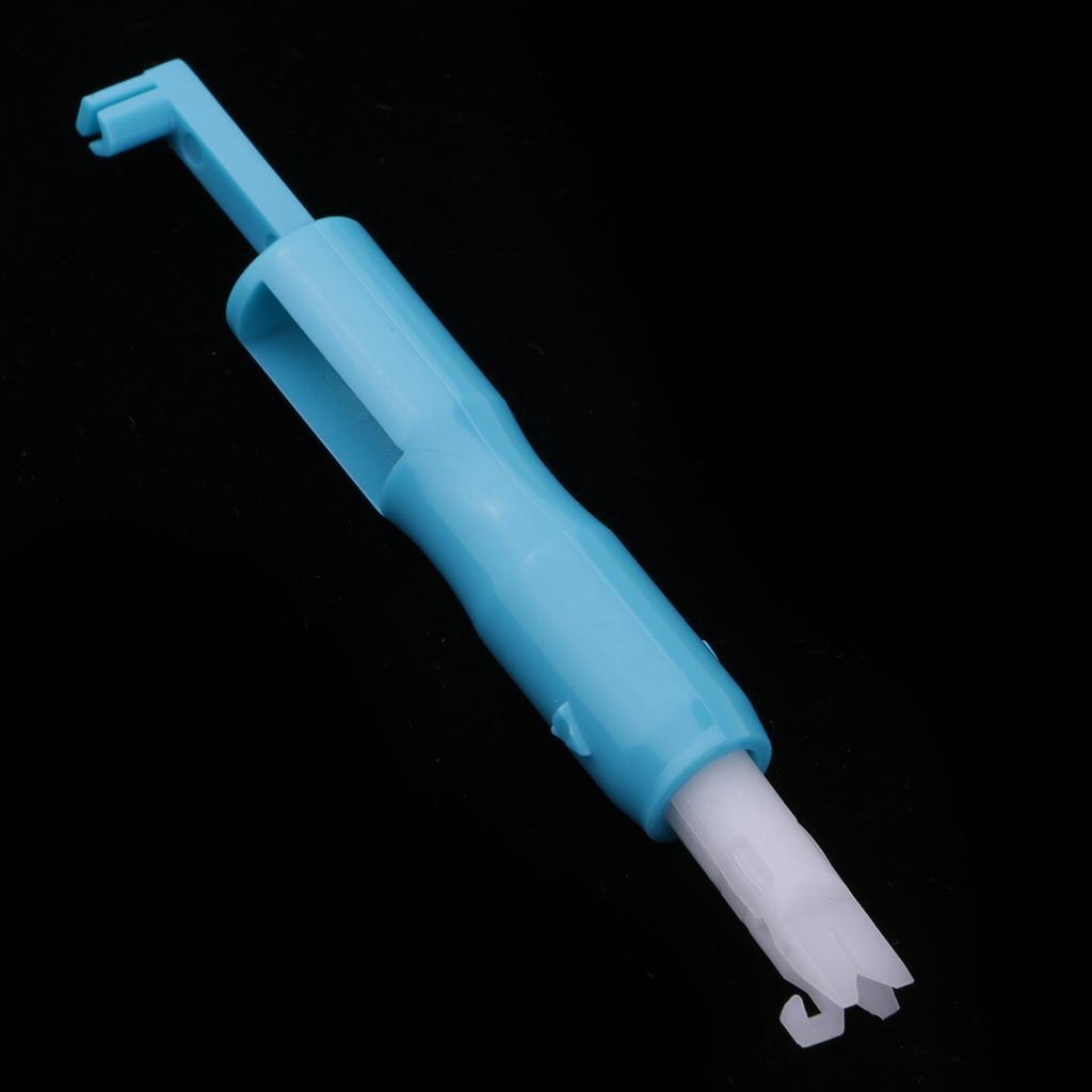 Threading Aid Sewing  Threader Tool Insertion Tool for Sewing Machines