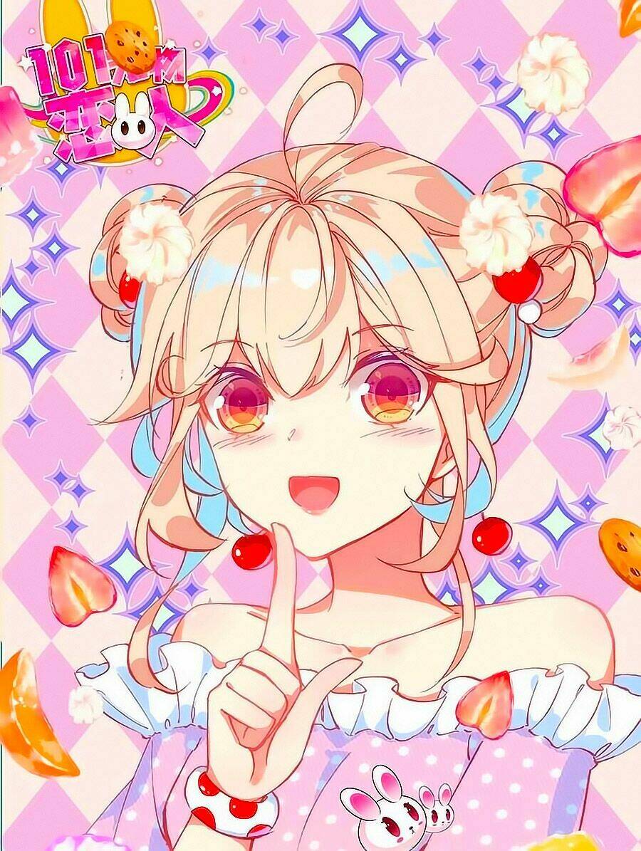 101 sủng vật tình nhân chapter 64 1