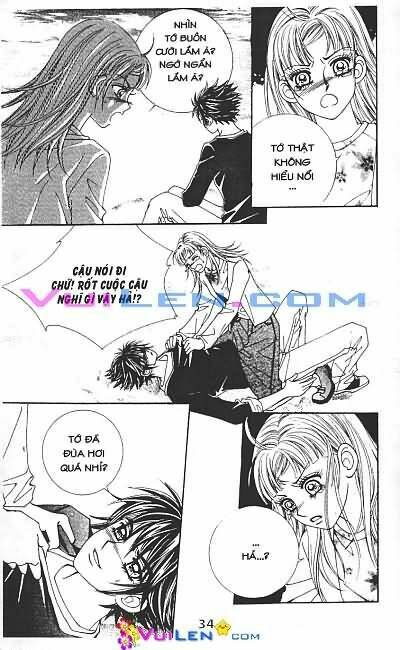 nụ hôn cuối chapter 42 15