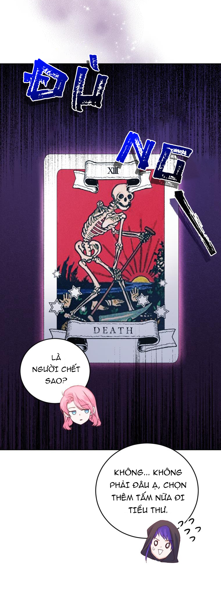 trở thành nhà điều chế nước hoa duy nhất của bạo chúa chapter 35.1 45