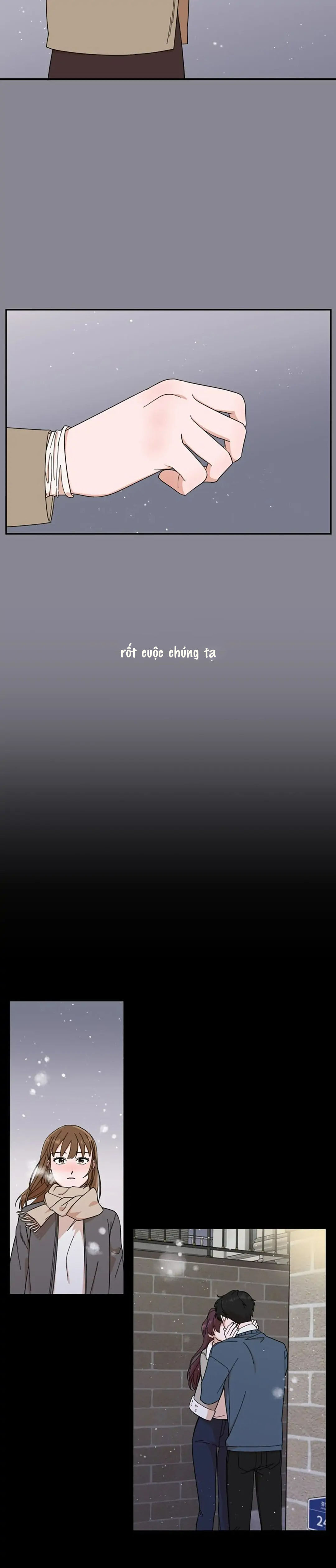 chàng trai ngọt ngào chapter 2.1 24